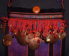 coin purse very close up3