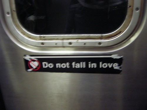 subway advice