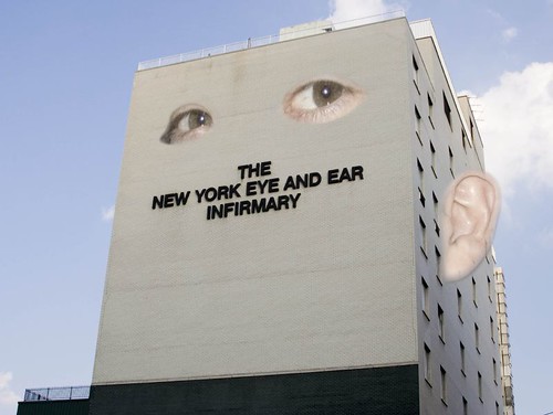 NY Eye and Ear Infirmary